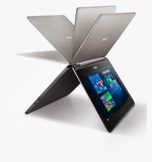 Vivobookflip - 11.6" Asus Transformer Book Flip