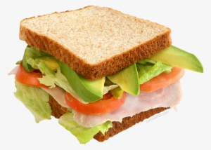 Sandwich Mexicano - Sandwich