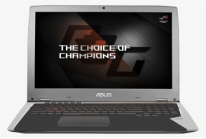 Asus Rog G701vik Gb043t Gaming Laptop - Asus Rog G701vi