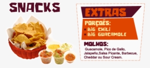 Burrito - Mexican Cuisine