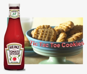 Heinz Ketchup Clipart Heinz Tomato Ketchup Sauce - Heinz Ketchup