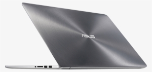 Photo - Asus - Asus Zenbook Pro