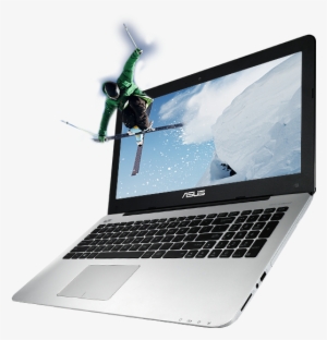 Developed By The Asus Golden Eye Team, The Exclusive - Asus X455lf Wx146t