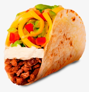 Taco3 - Fast Food