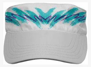 90s Jazz Visor $48 - 90s Design