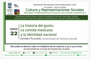 La Historia Del Gusto - Healthy Diet