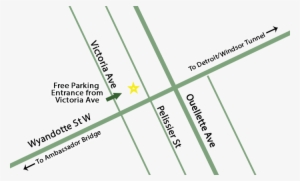 Map - Number