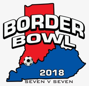 7v7 Border Bowl - Bowl
