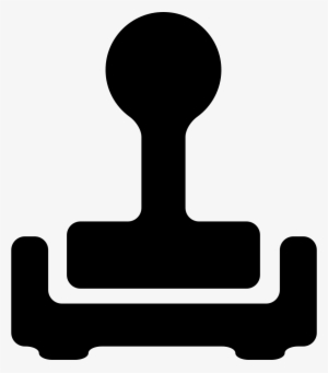 Png File - Sello Icono