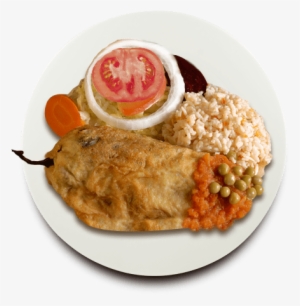 Chile-relleno - Edenred Mexico S.a. De C.v.