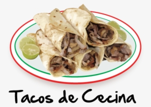 Comida Mexicana - Tacos - Taco