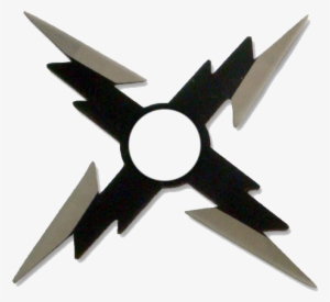 Ninja Mark Shuriken - Shuriken