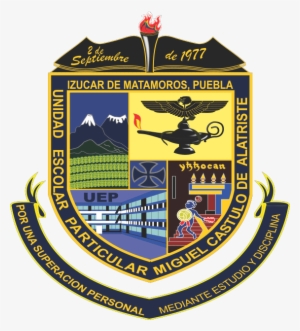 Comida Mexicana - Private School Unit Miguel Castulo Alatriste