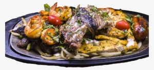 Parrila Mexicana - Woodbridge