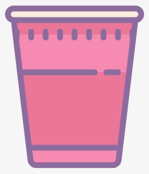 Solo Cup Icono Descarga Gratuita Png Y Vector - Plastic Cup Icon Png