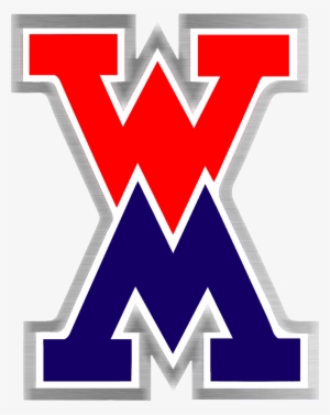 West Monroe High - West Monroe Rebels Logo