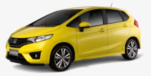 Different Lives, One Car - Honda Jazz 2017 Price In Pakistan