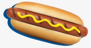 Thumbnail - Hot Dog