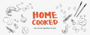 Home Cooked Is Listed In Arts - Cooking