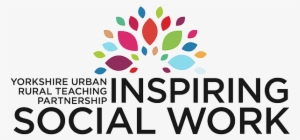 2018 Yorkshire Urban Rural Teaching Partnership - Graphic Design