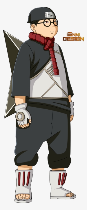 Anime, Iennidesign, Boruto, Naruto, Shuriken, Toroi - Boruto Toroi