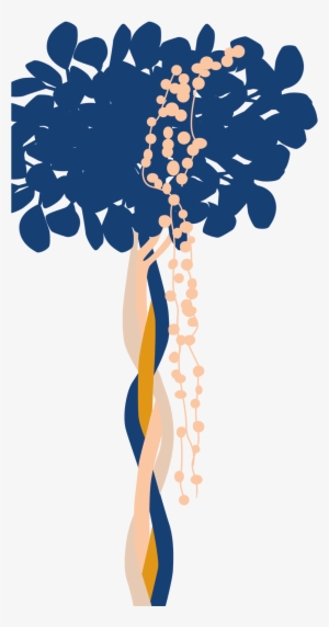 Bloomscape Potted Ficus Danielle - Illustration