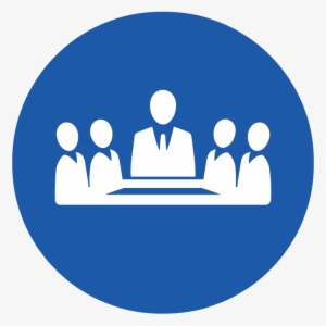 Our Services - Stakeholders Icon Transparent