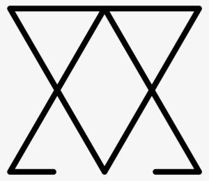 Open - 20 Symbol