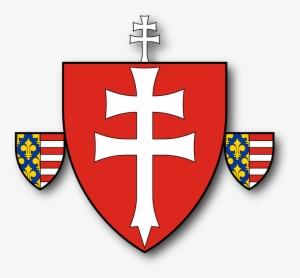 Coat Of - Brasão De Armas Da Hungria