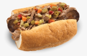 Italian Beef