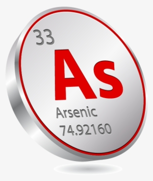 Arsenic In Water - Никель Элемент
