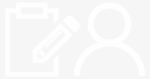 Social Worker Black And White