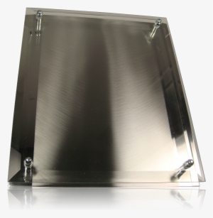 More Views - Commemorative Plaque