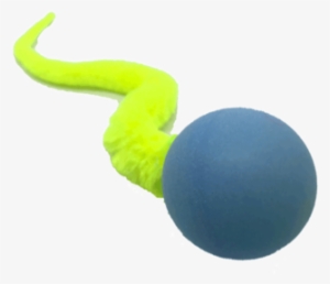 Cat Toy Ball - Goalball