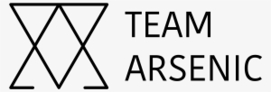 Team Arsenic Logo - Arsenic Logo