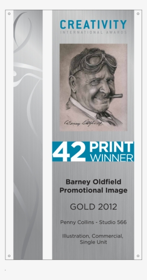 Wall Plaque - Silver - Britney Spears 2010