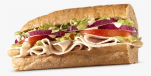 Submarine Sandwich