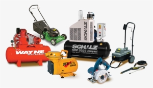 Máquinas E Ferramentas