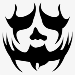 Face Paint Png - Boondox Face Paint