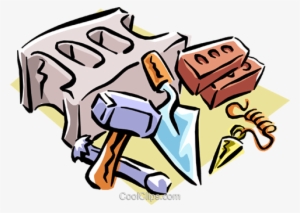 Ferramentas De Pedreiro - Ferramentas De Pedreiro Png