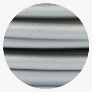 Shining Silver - Circle