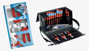 Linh De Ferramentas Gedore