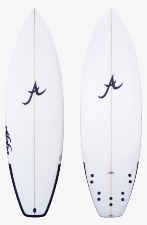 Aloha Magic Mushroom Pu Fcs - Aloha Jalapeno 5.8 Lct Futures , Size Uni