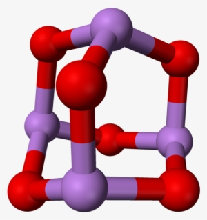 227 × 240 Kuvapistettä - Arsenic Trioxide