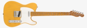 Hover To Zoom - Vector Fender Telecaster Free
