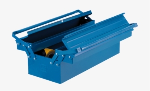 Caixa De Ferramentas Prática E Funcional, De Extrema - Caixa De Ferramenta Pequena