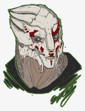 Sulseth Nazheer - Illustration