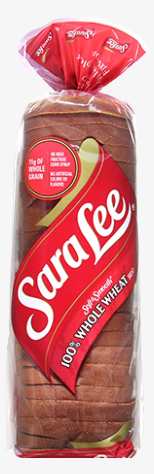 Tuscan Turkey Sandwich Recipe - Sara Lee Whole Wheat Bread