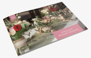 View Our Wedding Brochure - Wedding