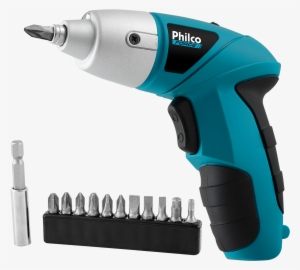 Parafusadeira Ppf01 - Handheld Power Drill